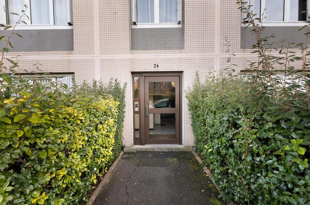 Appartement 4 Chambres Champigny-sur-Marne Luaran gambar