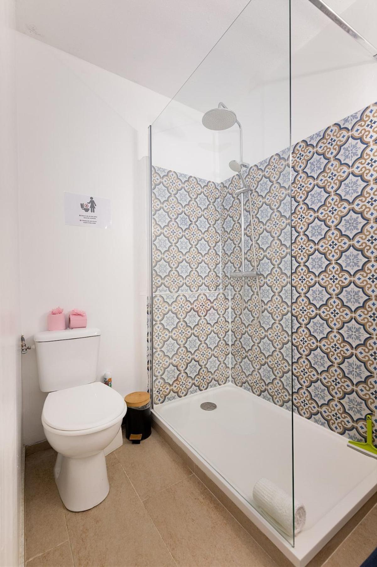 Appartement 4 Chambres Champigny-sur-Marne Luaran gambar